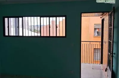 Apartamento com 2 dormitórios para alugar, 64 m² por R$ 2.300,00/mês - Aliança - Osasco/SP