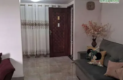 Casa com 8 dormitórios à venda, 384 m² por R$ 900.000 - Jardim Elvira - Osasco/SP