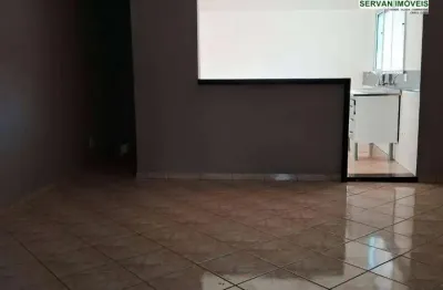 Casa com 3 dormitórios para alugar por R$ 1.700/mês - Jardim Elvira - Osasco/SP