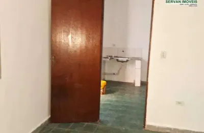Casa com 1 dormitório para alugar, 22 m² por R$ 650,00/mês - Portal D Oeste - Osasco/SP