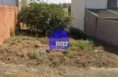 Terreno à venda no bairro jardim bela vista - indaiatuba/sp