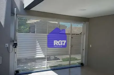 Casa com 3 quartos à venda na Rua Vinte e Quatro, 177, Jardim Veneza, Indaiatuba