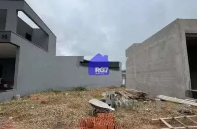 Park gran reserve - terreno à venda no bairro loteamento park gran reserve - indaiatuba/sp