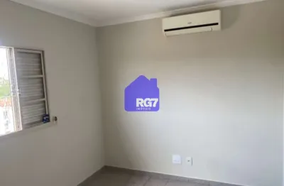 Apartamento à venda no bairro parque residencial indaiá - indaiatuba/sp