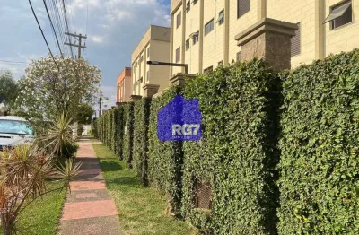Apartamento à venda no bairro jardim umuarama - indaiatuba/sp