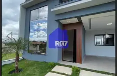 Park gran reserve - casa à venda no bairro loteamento park gran reserve - indaiatuba/sp