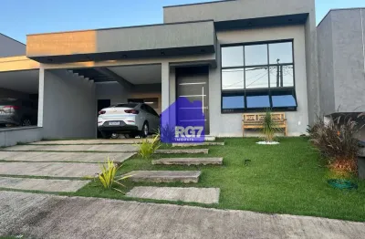 Condominio residencial evidências - casa à venda no bairro cidade nova ii - indaiatuba/sp