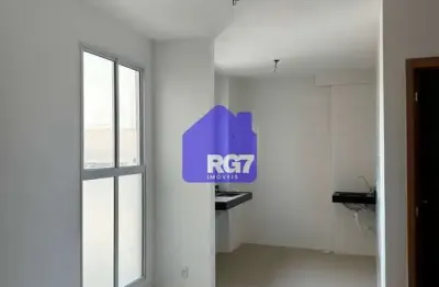 Apartamento com 2 quartos à venda na Rua das Nações Unidas, 2111, Olaria, Salto