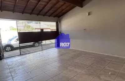 Casa com 3 quartos à venda na Rua Jacob Lyra, 347, Parque das Nações, Indaiatuba