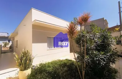 Casa com 3 quartos à venda na Rua Turim, 202, Jardim Europa II, Indaiatuba