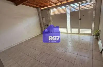 Casa com 2 quartos à venda na Rua Olímpio Pinto da Cunha, 173, Vila Pires da Cunha, Indaiatuba