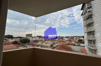 Apartamento para alugar no bairro cidade nova - indaiatuba/sp