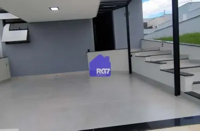 Condomnio jardim toscana - casa para alugar no bairro jardim veneza - indaiatuba/sp