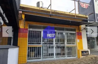 Prédio à venda no Jardim Morada do Sol, Indaiatuba 