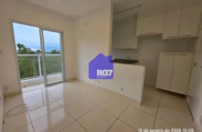 Apartamento com 2 quartos para alugar no Jardim Casablanca, Indaiatuba 