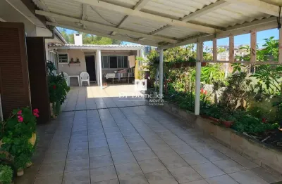 Casa com 2 quartos para alugar no jardim atlântico, tramandaí  por r$ 220