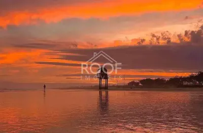 Casa com 2 quartos à venda no jardim atlântico, tramandaí  por r$ 398.000