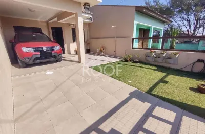 Casa com 2 quartos à venda no jardim atlântico, tramandaí  por r$ 398.000