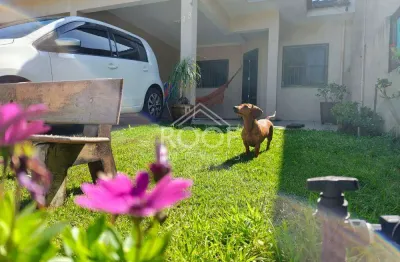 Casa com 2 quartos à venda no jardim atlântico, tramandaí  por r$ 398.000