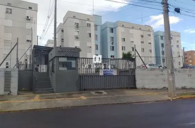 Apartamento com 2 quartos à venda no Olaria, Canoas  por R$ 175.000