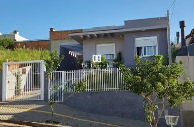 Casa com 3 quartos à venda no boa vista, sapucaia do sul  por r$ 650.000