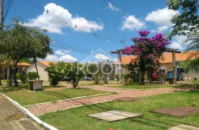 Casa em condomínio fechado com 3 quartos à venda no olaria, canoas  por r$ 320.000