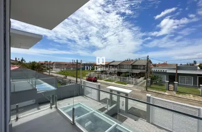 Casa com 3 quartos à venda na zona nova, capão da canoa  por r$ 1.092.000