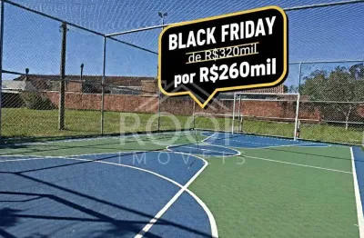 Casa em condomínio fechado com 2 quartos à venda no olaria, canoas  por r$ 260.000