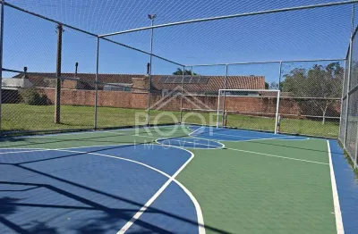 Casa em condomínio fechado com 2 quartos à venda no olaria, canoas  por r$ 270.000