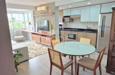 Apartamento com 1 quarto à venda no marechal rondon, canoas , 57 m2 por r$ 470.000