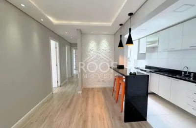 Apartamento com 3 quartos à venda no marechal rondon, canoas , 78 m2 por r$ 559.000