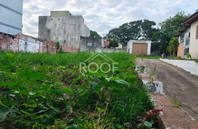 Terreno à venda no são josé, canoas , 310 m2 por r$ 275.000