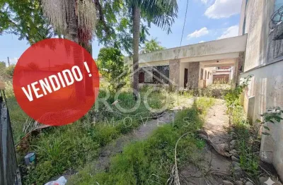 Terreno à venda no Rio Branco, Canoas 
