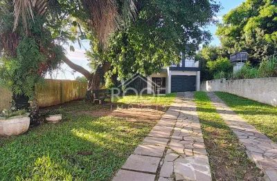 Casa com 4 quartos à venda na nossa senhora das graças, canoas  por r$ 980.000