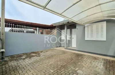 Casa com 2 quartos à venda no Olaria, Canoas 
