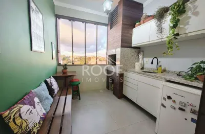 Apartamento com 3 quartos à venda na nossa senhora das graças, canoas , 113 m2 por r$ 750.000