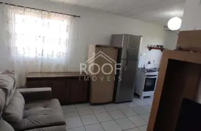 Apartamento com 2 quartos à venda no estância velha, canoas , 39 m2 por r$ 140.000