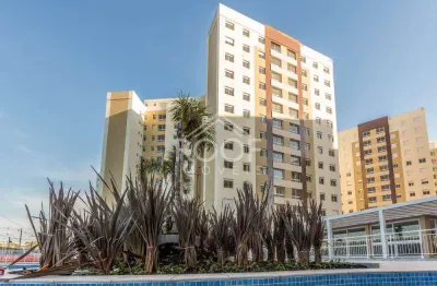 Apartamento com 2 quartos à venda no marechal rondon, canoas , 62 m2 por r$ 430.000