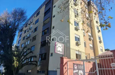Apartamento com 1 quarto à venda na nossa senhora das graças, canoas , 45 m2 por r$ 320.000