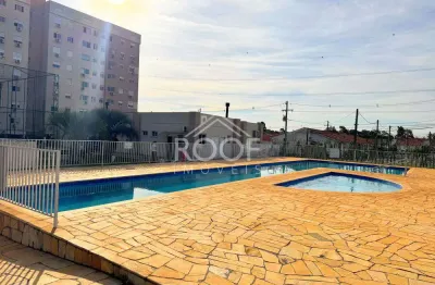 Apartamento com 2 quartos à venda no são josé, canoas , 50 m2 por r$ 249.000