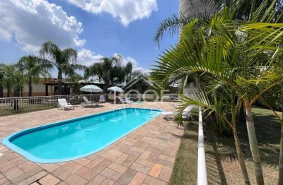 Casa em condomínio fechado com 2 quartos à venda no igara, canoas , 109 m2 por r$ 440.000