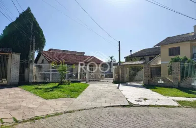 Casa com 4 quartos à venda no harmonia, canoas , 396 m2 por r$ 990.000