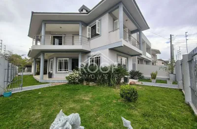 Casa com 3 quartos à venda no moinhos de vento, canoas  por r$ 1.800.000