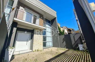 Casa com 3 quartos à venda no loteamento bela vista, canoas  por r$ 750.000