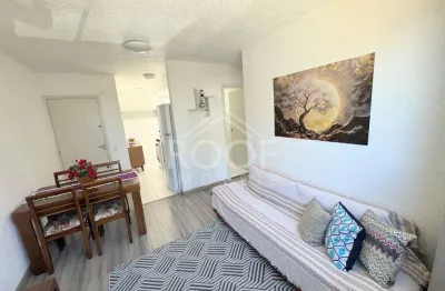 Apartamento com 2 quartos para alugar no são josé, canoas  por r$ 1.500