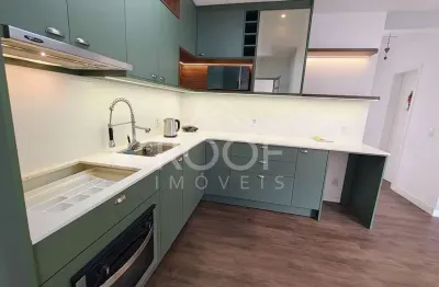 Casa em condomínio fechado com 2 quartos para alugar no Olaria, Canoas  por R$ 2.450