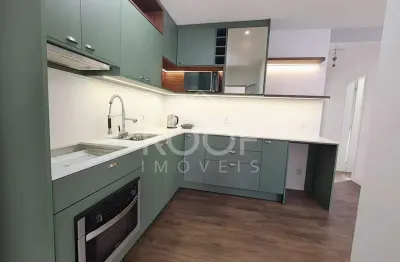 Casa em condomínio fechado com 2 quartos para alugar no Olaria, Canoas  por R$ 2.450