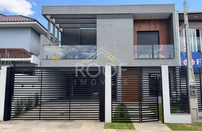 Casa com 3 quartos à venda no Igara, Canoas , 197 m2 por R$ 1.290.000