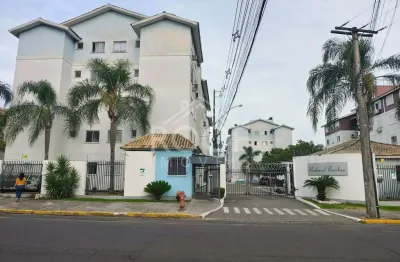 Apartamento com 2 quartos à venda no igara, canoas  por r$ 188.000