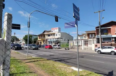 Sala comercial para alugar na nossa senhora das graças, canoas  por r$ 1.200